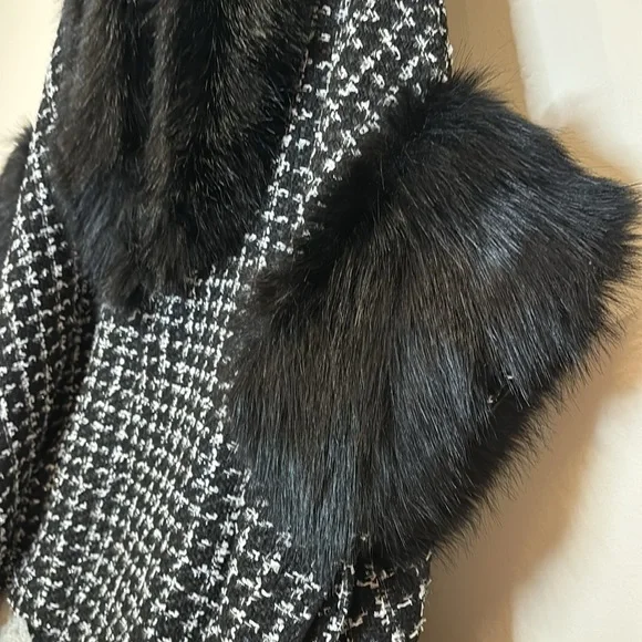 CAPE one size - Picture 4 of 4